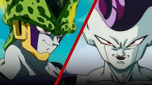 Dragon Ball: As transformações de Cell e Freeza que foram vistas apenas no Japão