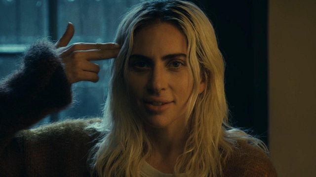 Imagem da notícia "Havia muita negatividade": O fracasso de Coringa 2 deixou uma marca dolorosa em Lady Gaga