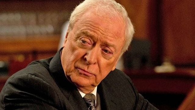Imagem da notícia O próximo James Bond? Este é o favorito absoluto de 007 para o ícone de Hollywood e estrela de Batman, Michael Caine!