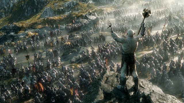 Imagem da notícia Há um desastre de fantasia absoluto no streaming: Quase tudo deu errado aqui