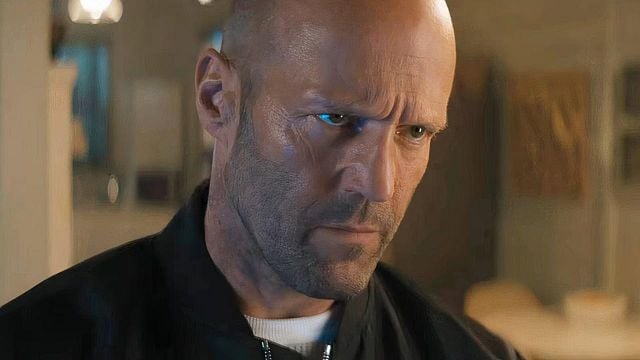 Imagem da notícia "Para receber uma mixaria?": Há 11 anos, Jason Statham recusou o papel principal no quarto filme desta saga de ação cultuada