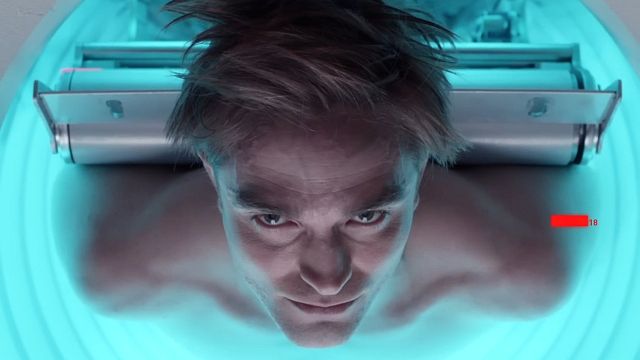 Imagem da notícia O que sabemos sobre a ficção científica mais aguardada de 2024? Robert Pattinson estrela o ambicioso projeto