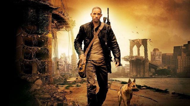 Imagem da notícia Eu Sou a Lenda 2: Data de lançamento, elenco e outras atualizações do novo filme de Will Smith até agora