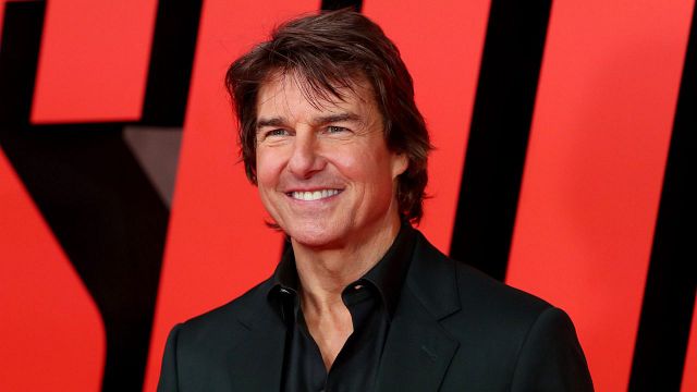 Imagem da notícia Tom Cruise é um herói da vida real: Astro de Missão Impossível já correu atrás de ladrões após presenciar um assalto