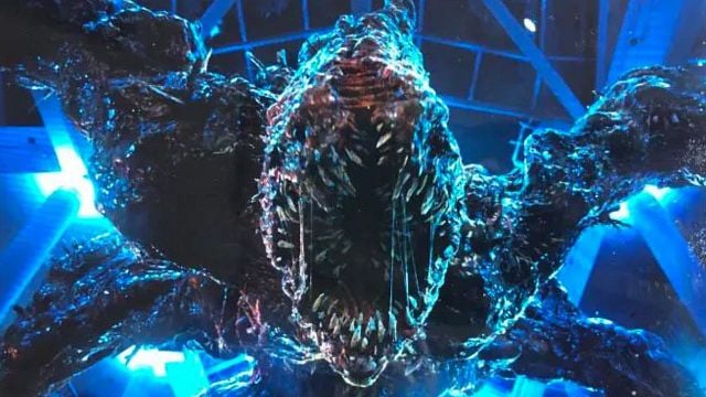 Imagem da notícia O que aconteceu com o Devorador de Mentes em Stranger Things: Entenda a relação com Vecna