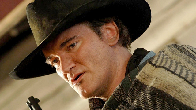 Imagem da notícia “Seria ótimo ver a versão de Christopher Nolan”: Quentin Tarantino quer que o diretor de Oppenheimer refaça este clássico filme de guerra
