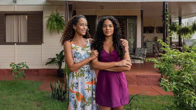 Imagem da notícia Que horas começa a novela Vale Tudo hoje​? Grande aposta da Globo estreia nesta segunda, 31 de março!