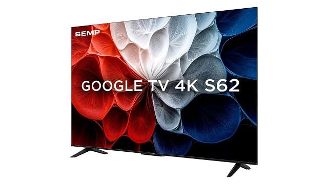 Imagem da notícia Oferta exclusiva Prime derruba preço de Smart TV 4K de 55 polegadas na Amazon