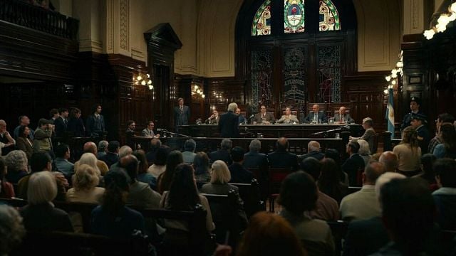 Imagem da notícia Hoje no streaming: Um poderoso drama jurídico que foi merecidamente indicado ao Oscar e nos lembra de uma importante história real