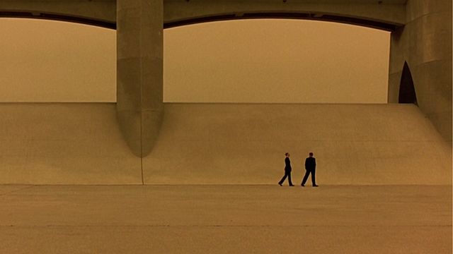 Imagem da notícia Todo fã de ficção científica já deve ter visto este filme sobre uma visão aterrorizante do futuro: Está no streaming!