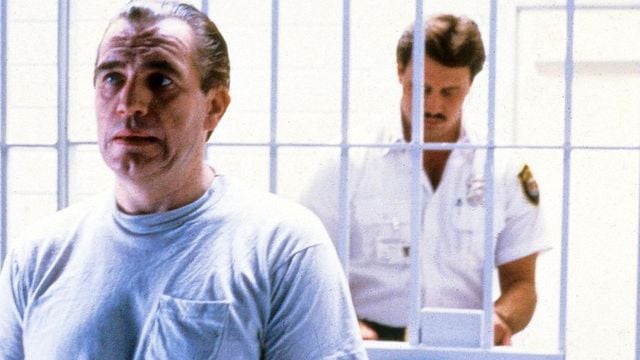 Imagem da notícia A primeira aparição cinematográfica de Hannibal Lecter, muito pouco conhecida: Um dos melhores filmes sobre assassinos em série de todos os tempos é lançado em uma nova versão