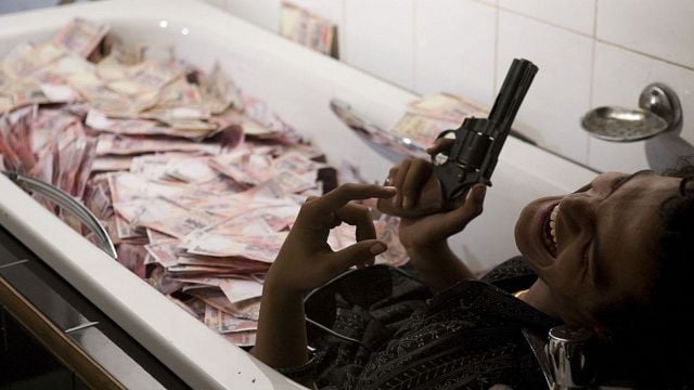 Imagem da notícia "Você nem pensaria em fazer algo assim": Este filme venceu 8 Oscars, mas causou polêmica e não seria feito hoje em dia