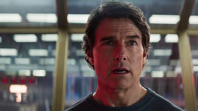 Imagem da notícia Missão Impossível pode continuar sem Tom Cruise? O astro está preparando estrela da Marvel para herdar saga de ação