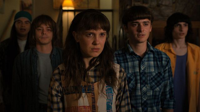 Imagem da notícia "Nosso departamento de maquiagem é excepcional": Diretor de Stranger Things tem solução para o principal problema da 5ª temporada