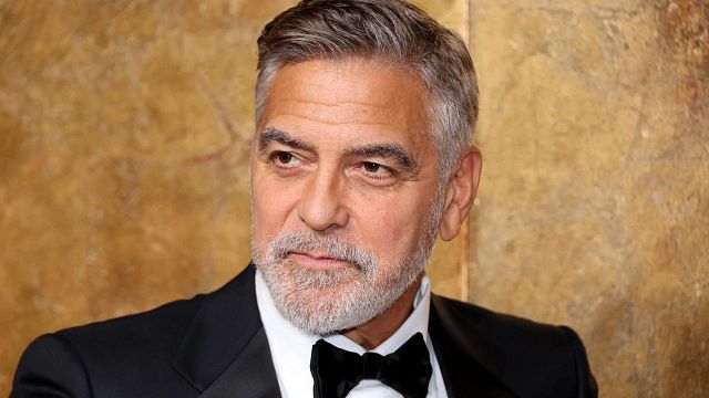 Imagem da notícia Quem é a esposa de George Clooney? Já esteve no prêmio Nobel e está fora do meio artístico