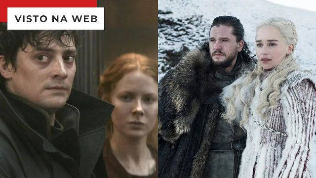 Imagem da notícia Este ator de 1899 interpretou um personagem desagradável de Game of Thrones por seis temporadas, mas não é fácil descobrir