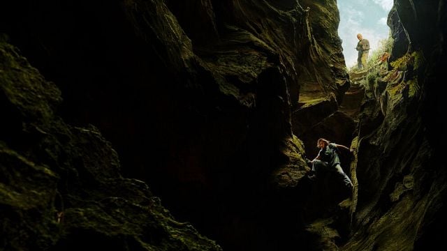 Imagem da notícia O filme da Netflix que fez história com 105 milhões de visualizações e se tornou um dos mais assistidos de todos os tempos