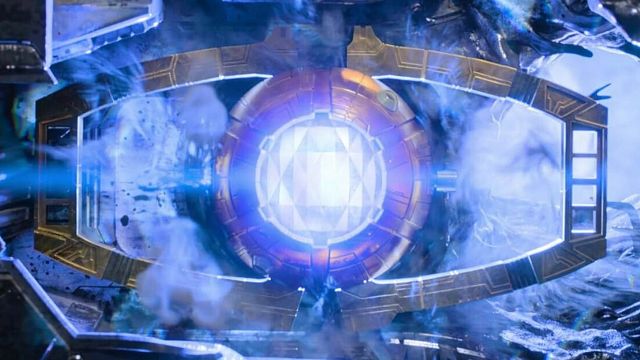 Imagem da notícia O retorno inesperado e notável de uma das franquias de maior bilheteria da ficção científica está disponível no streaming