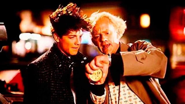 O que aconteceu com Eric Stoltz, o ator que foi demitido de De Volta para o Futuro por ser muito intenso?