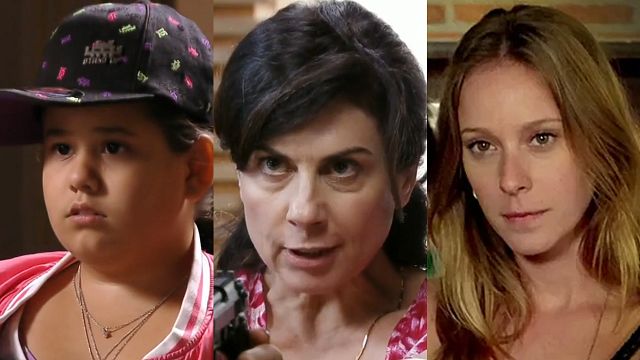Imagem da notícia De demissão na Globo a vida longe da fama: Veja como estão hoje 7 atores de Avenida Brasil que desapareceram das novelas