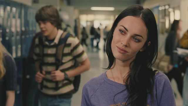 Para ver hoje: Filme totalmente subestimado com Megan Fox na versão sem censura