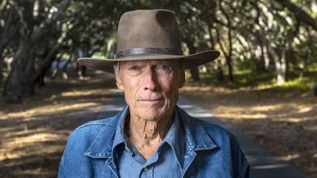 Imagem da notícia Aos 96 anos, Clint Eastwood mantém hábito diário para a longevidade: Técnica já ajudou outros famosos