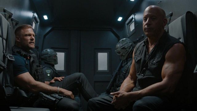 Imagem da notícia Más notícias para os fãs de Velozes & Furiosos: Alan Ritchson revela o problema que está atrasando o novo filme
