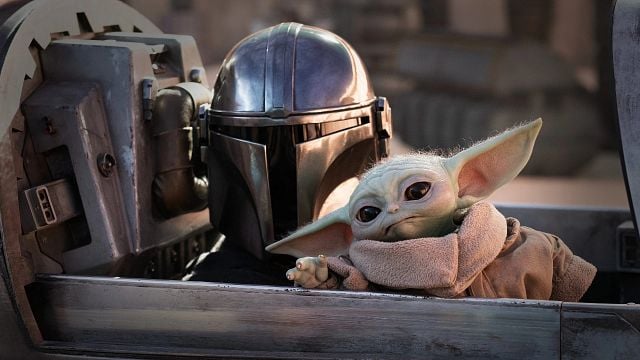 Imagem da notícia Pedro Pascal vai aparecer sem o capacete em O Mandaloriano e Grogu? Explicação "faz todo o sentido" para o astro de Star Wars