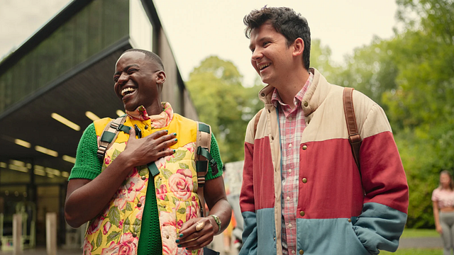 Imagem da notícia Sex Education: O que você precisa saber antes de assistir à 4ª temporada