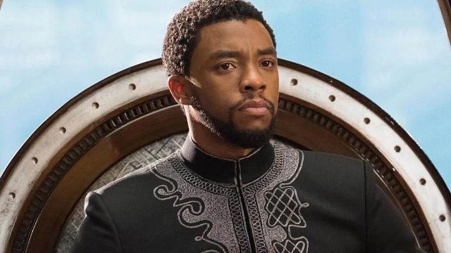 Imagem da notícia "As dificuldades no caminho preparam você para o seu propósito": A poderosa mensagem de Chadwick Boseman que continua a inspirar atores