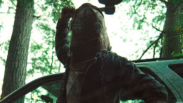 Imagem da notícia “Se precisa de um filme de terror, assista”: Stephen King também é fã do slasher mais aguardado de 2024