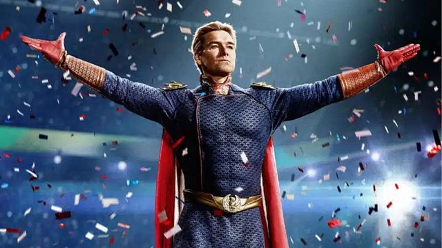 Imagem da notícia The Boys: Que horas estreia a 4ª temporada no Prime Video?