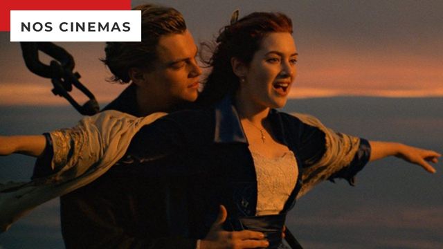 Titanic pode se tornar o segundo filme de maior bilheteria da história (e roubar a posição de Vingadores: Ultimato)