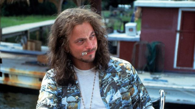 Imagem da notícia Passamos 30 anos ignorando este comentário do Tenente Dan em Forrest Gump, mas é uma das melhores referências do filme