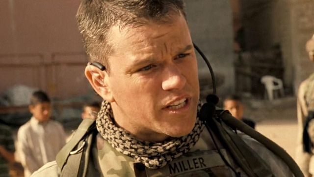 Imagem da notícia Esta noite no streaming: Um dos filmes de guerra mais virtuosos dos últimos dez anos