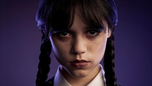 A 2ª temporada de Wandinha tem boas notícias para os fãs de Tim Burton