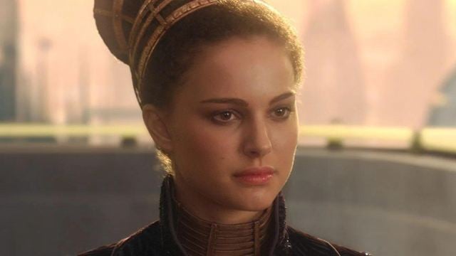 "Nenhum diretor queria trabalhar comigo”: Natalie Portman acredita que Star Wars quase destruiu sua carreira, mas insiste que quer interpretar Padmé Amidala novamente