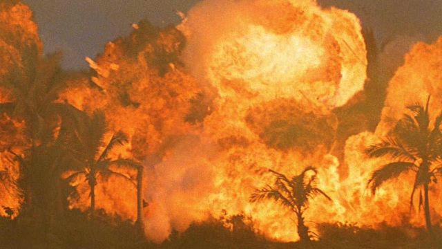 Imagem da notícia Foi e ainda é o melhor e mais perturbador filme de guerra de todos os tempos, mas não foi concluído até 40 anos depois