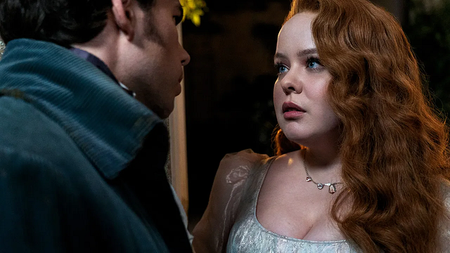 Imagem da notícia 3ª temporada de Bridgerton: Boas notícias para os fãs da série da Netflix