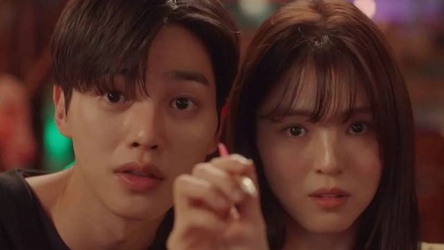 3 doramas com os melhores beijos que você verá em uma série