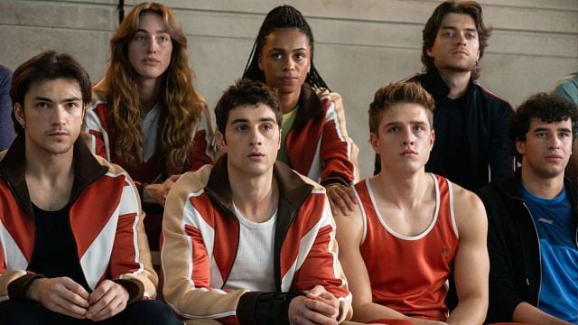 Imagem da notícia Olympo tem um casal real nos bastidores, mas não é quem os fãs queriam: "Tem mais química"