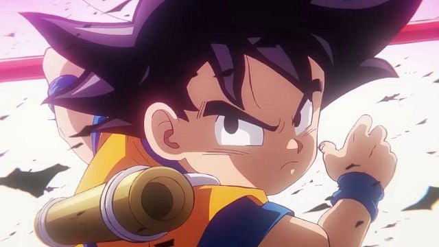 Imagem da notícia Próximo anime de Dragon Ball está mais próximo do que você imagina! Nova aventura de Goku já chega com episódio especial
