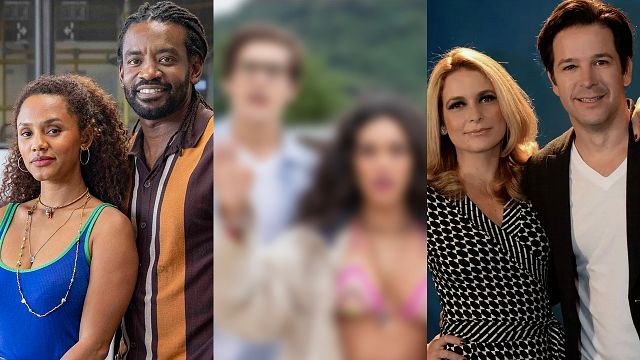 Imagem da notícia Nem Volta por Cima, nem Geração Brasil: Esta foi a novela das 7 com a pior audiência de todos os tempos – e que pouca gente sente falta!