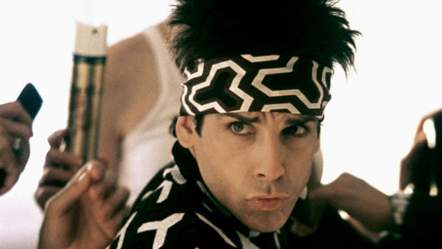 Imagem da notícia "Todos ficaram maravilhados": Ben Stiller não poupa elogios a esta estrela "incrivelmente elegante" com quem teve a oportunidade de trabalhar