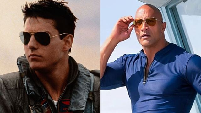 Clássico com Tom Cruise e filme de The Rock serão exibidos pela Globo; confira a programação da emissora para o fim de semana