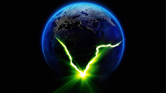 Imagem da notícia Esperávamos por isso há seis anos: A sequência desta lendária saga de ficção científica finalmente lançou seu primeiro trailer