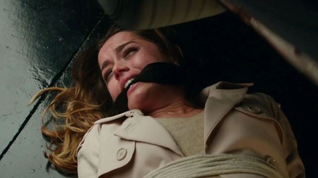 Um dos filmes mais desconhecidos de Ana de Armas está no streaming: Um thriller de 93 minutos, cheio de ação