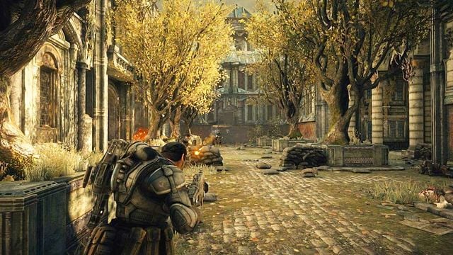 Imagem da notícia Cultuada há 19 anos, esta saga de ficção científica vai se tornar um filme da Netflix graças ao diretor de John Wick e O Dublê