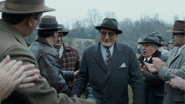 Imagem da notícia Todos disseram ao CEO do estúdio para não fazer este filme com Robert De Niro: Acabou sendo o grande fracasso de 2025