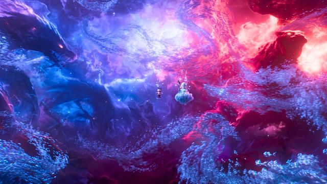 Imagem da notícia A maior animação de todos os tempos está chegando ao Brasil, mas há um porém: é preciso assistir ao primeiro filme para ver Ne Zha 2?